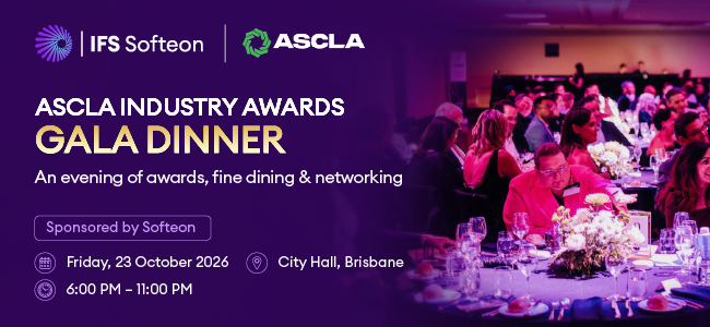 ASCLA Industry Awards Workfile